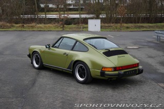 Porsche 911 Carrera 3.2 1985