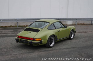 Porsche 911 Carrera 3.2 1985