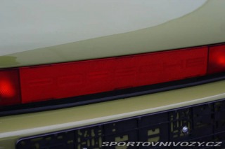 Porsche 911 Carrera 3.2 1985