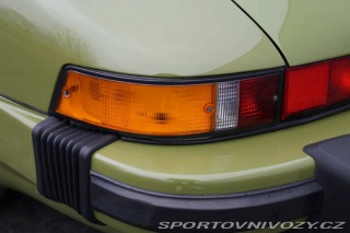 Porsche 911 Carrera 3.2 1985