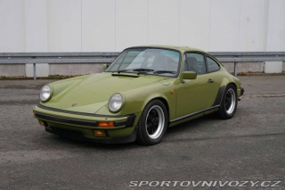 Porsche 911 Carrera 3.2 1985