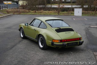 Porsche 911 Carrera 3.2 1985