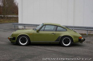Porsche 911 Carrera 3.2 1985