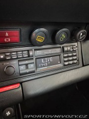 Porsche 911 Carrera 3.2 G-Model 1985