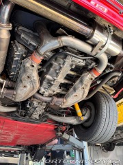 Porsche 911 Carrera 3.2 G-Model 1985