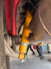 Porsche 911 Carrera 3.2 G-Model 1985