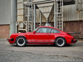 Porsche 911 Carrera 3.2 G-Model 1985