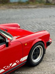 Porsche 911 Carrera 3.2 G-Model 1985