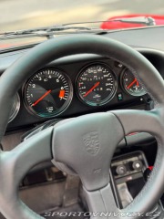 Porsche 911 Carrera 3.2 G-Model 1985