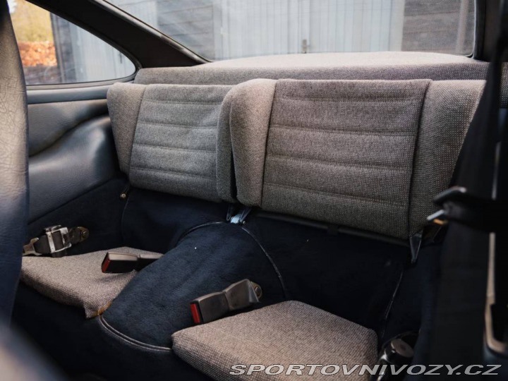 Porsche 911 3.0 SC 1982