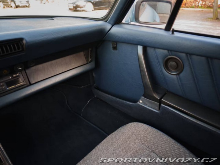 Porsche 911 3.0 SC 1982