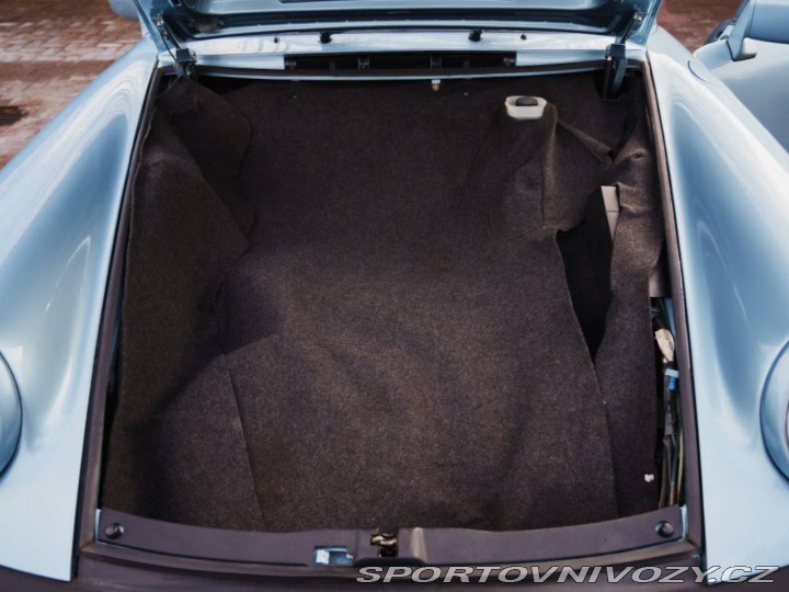 Porsche 911 3.0 SC 1982