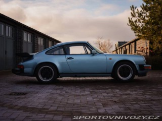 Porsche 911 3.0 SC 1982