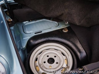 Porsche 911 3.0 SC 1982