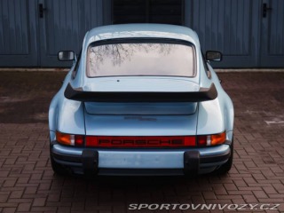 Porsche 911 3.0 SC 1982