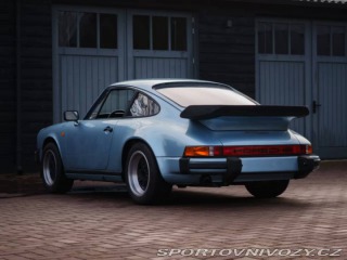 Porsche 911 3.0 SC 1982