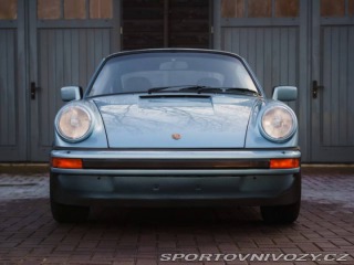 Porsche 911 3.0 SC 1982
