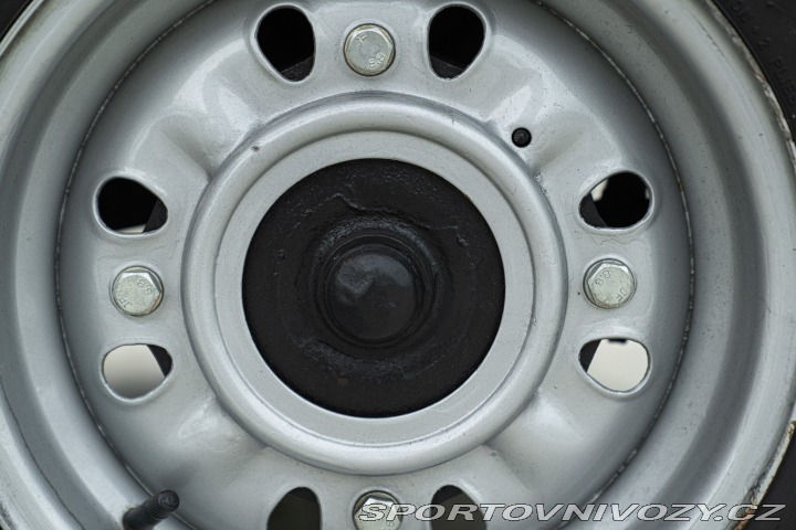 Ostatní značky Ostatní modely GAMC Baldi TILLY 500 1975