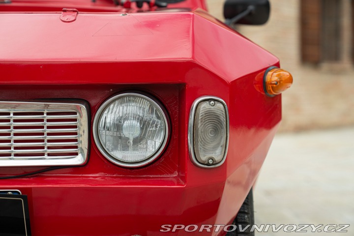 Ostatní značky Ostatní modely GAMC Baldi TILLY 500 1975