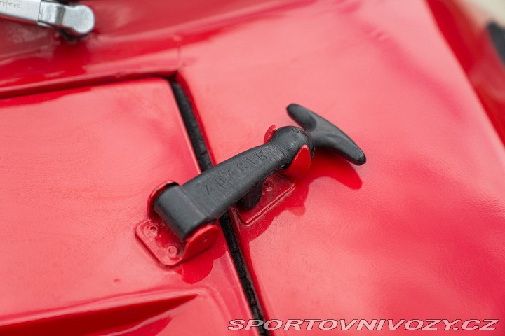 Ostatní značky Ostatní modely GAMC Baldi TILLY 500 1975