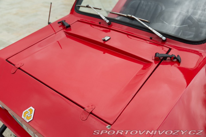 Ostatní značky Ostatní modely GAMC Baldi TILLY 500 1975