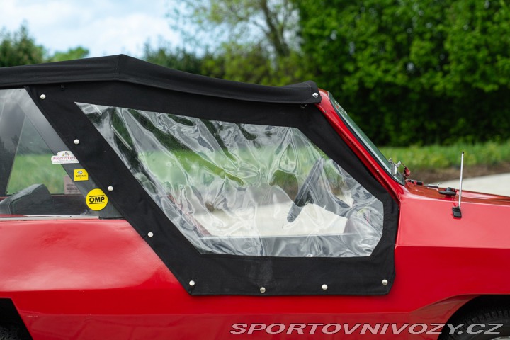 Ostatní značky Ostatní modely GAMC Baldi TILLY 500 1975