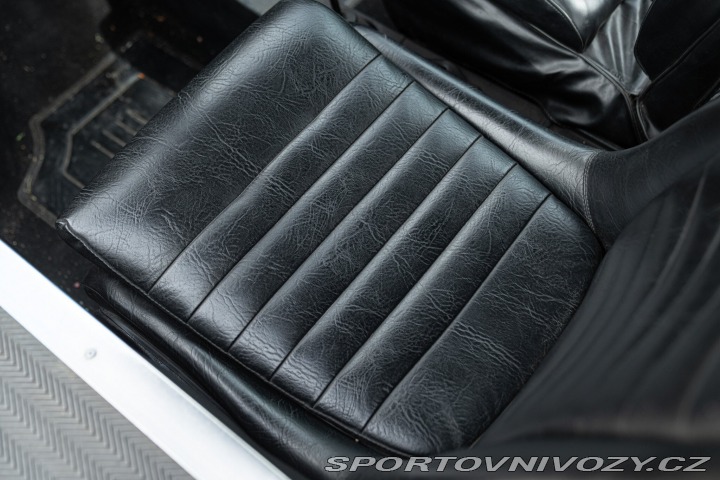 Ostatní značky Ostatní modely GAMC Baldi TILLY 500 1975