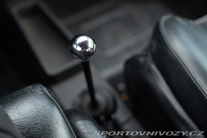 Ostatní značky Ostatní modely GAMC Baldi TILLY 500 1975