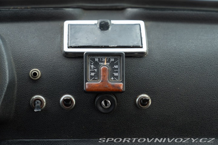 Ostatní značky Ostatní modely GAMC Baldi TILLY 500 1975