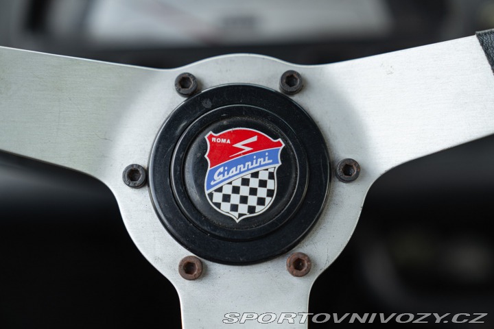 Ostatní značky Ostatní modely GAMC Baldi TILLY 500 1975