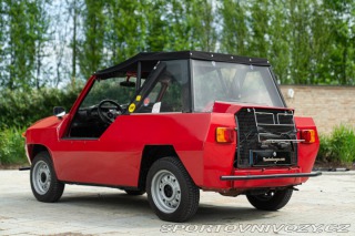 Ostatní značky Ostatní modely GAMC Baldi TILLY 500 1975