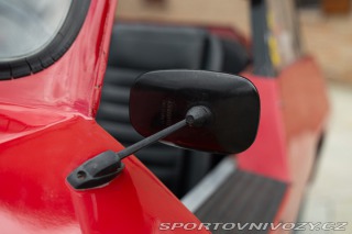 Ostatní značky Ostatní modely GAMC Baldi TILLY 500 1975