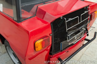 Ostatní značky Ostatní modely GAMC Baldi TILLY 500 1975