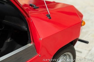 Ostatní značky Ostatní modely GAMC Baldi TILLY 500 1975