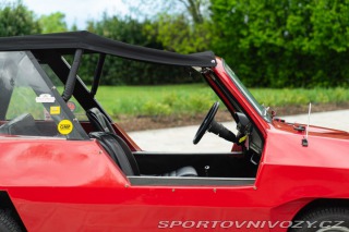 Ostatní značky Ostatní modely GAMC Baldi TILLY 500 1975