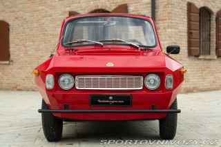 Ostatní značky Ostatní modely GAMC Baldi TILLY 500 1975