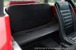 Ostatní značky Ostatní modely GAMC Baldi TILLY 500 1975