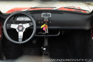 Ostatní značky Ostatní modely GAMC Baldi TILLY 500 1975