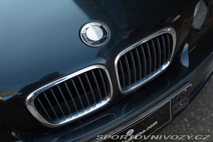 BMW 3 318 TD COMPACT 2004