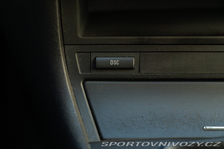 BMW 3 318 TD COMPACT 2004