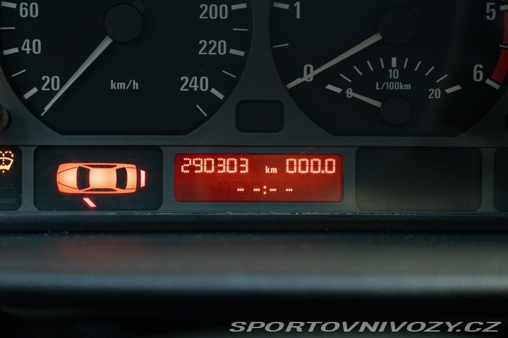 BMW 3 318 TD COMPACT 2004