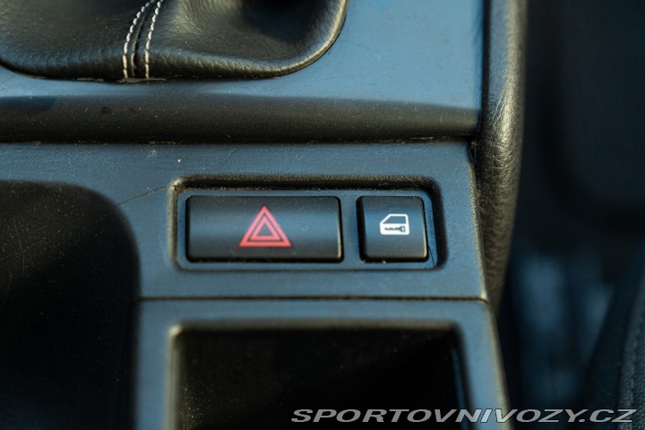 BMW 3 318 TD COMPACT 2004