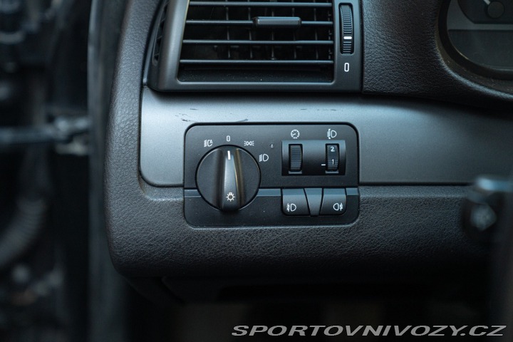 BMW 3 318 TD COMPACT 2004