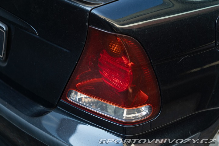 BMW 3 318 TD COMPACT 2004