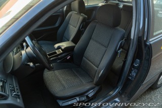 BMW 3 318 TD COMPACT 2004