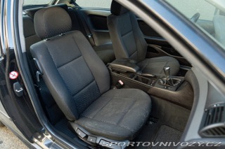 BMW 3 318 TD COMPACT 2004