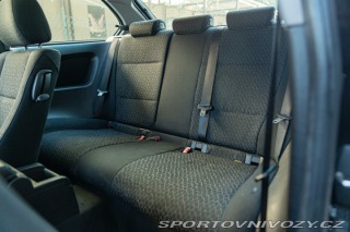 BMW 3 318 TD COMPACT 2004