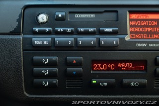 BMW 3 318 TD COMPACT 2004