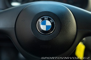 BMW 3 318 TD COMPACT 2004