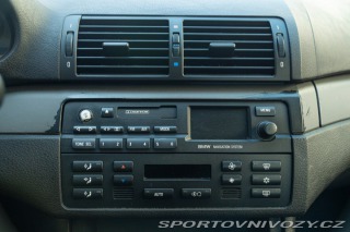 BMW 3 318 TD COMPACT 2004